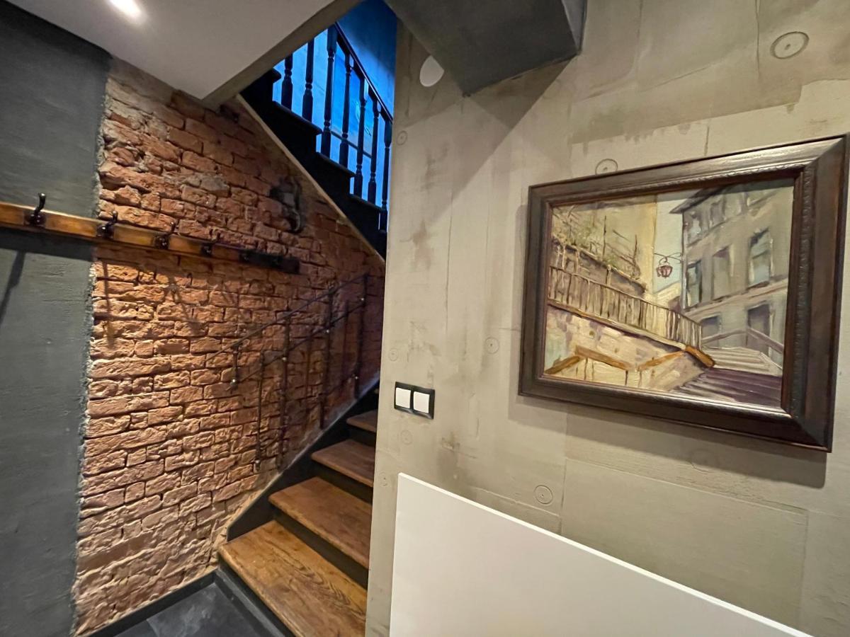 Apartament Podcienie Z Tarasem Bielsko-Biala Old Town Exterior photo